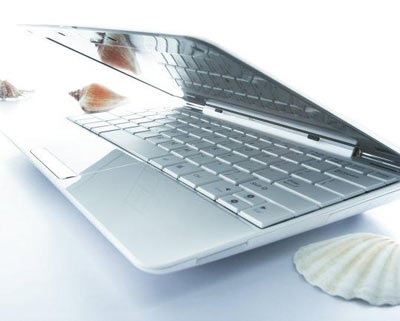 Rộn ràng thế giới công nghệ tháng 5 qua ảnh - 1