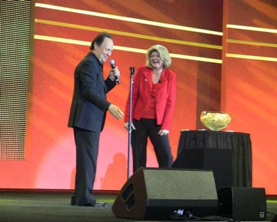 Rộn ràng thế giới công nghệ tháng 5 qua ảnh - 2