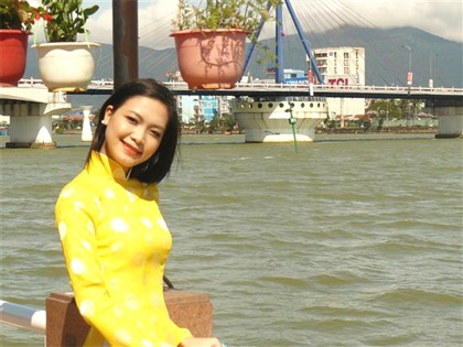 Hoa hậu Thuỳ Dung muốn theo học trường RMIT - 3 Hoa hậu Thuỳ Dung muốn theo học trường RMIT - 3