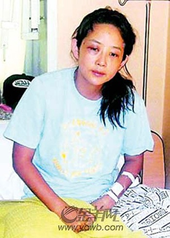 Khán giả chung tay bảo vệ nữ diễn viên quá cố Choi Ji Shil - 2 Khán giả chung tay bảo vệ nữ diễn viên quá cố Choi Ji Shil - 2