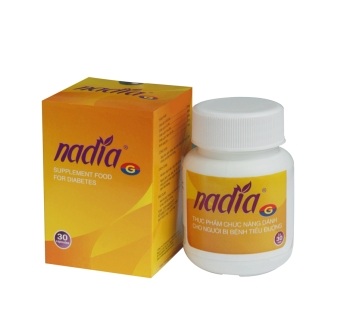 Sản phẩm mới dành cho người bị tiểu đường - 1 Sản phẩm mới dành cho người bị tiểu đường - 1