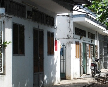 TPHCM: “Sốt” giá phòng trọ mùa thi - 1 TPHCM: “Sốt” giá phòng trọ mùa thi - 1