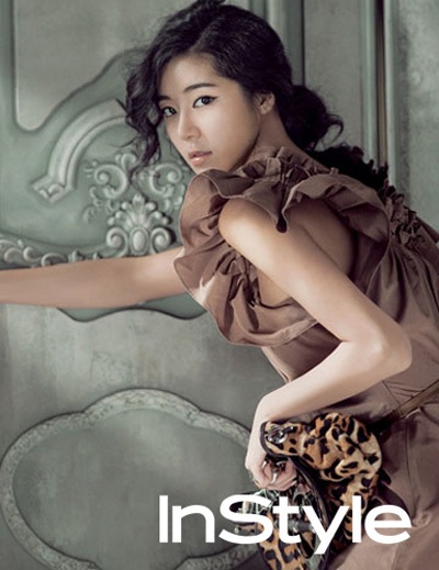 Se7en thừa nhận tình cảm với Park Han Byul - 6