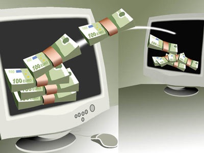 Phishing vẫn là điều bí hiểm với người dùng web - 1 Phishing vẫn là điều bí hiểm với người dùng web - 1