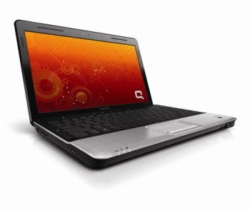 Compaq Presario CQ35: Hiệu năng và phong cách - 2 Compaq Presario CQ35: Hiệu năng và phong cách - 2
