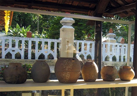 Sông Hương - dòng sông cổ vật - 2 Sông Hương - dòng sông cổ vật - 2