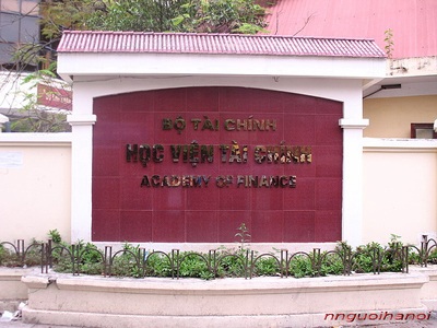 Danh tính 8 cán bộ, nhân viên HV Tài chính đánh bạc - 1 Danh tính 8 cán bộ, nhân viên HV Tài chính đánh bạc - 1