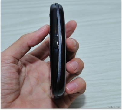 Palm Pre “dừng chân” ở Việt Nam với giá 14 triệu đồng - 10