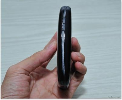 Palm Pre “dừng chân” ở Việt Nam với giá 14 triệu đồng - 11