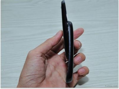 Palm Pre “dừng chân” ở Việt Nam với giá 14 triệu đồng - 12