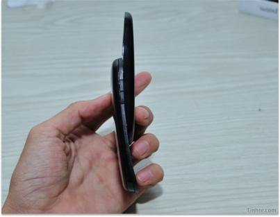 Palm Pre “dừng chân” ở Việt Nam với giá 14 triệu đồng - 13