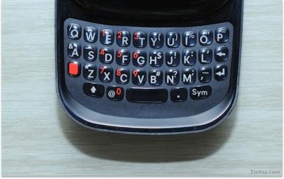 Palm Pre “dừng chân” ở Việt Nam với giá 14 triệu đồng - 14