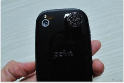 Palm Pre “dừng chân” ở Việt Nam với giá 14 triệu đồng - 18