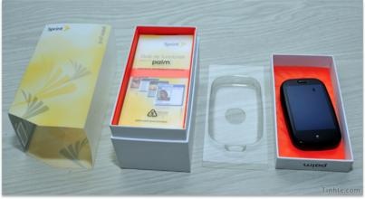 Palm Pre “dừng chân” ở Việt Nam với giá 14 triệu đồng - 3