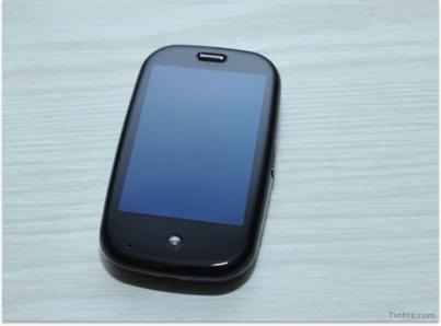 Palm Pre “dừng chân” ở Việt Nam với giá 14 triệu đồng - 6