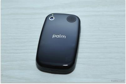 Palm Pre “dừng chân” ở Việt Nam với giá 14 triệu đồng - 7