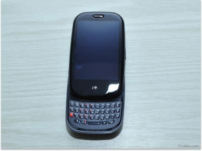 Palm Pre “dừng chân” ở Việt Nam với giá 14 triệu đồng - 8