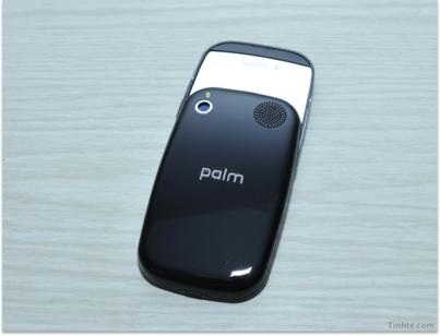 Palm Pre “dừng chân” ở Việt Nam với giá 14 triệu đồng - 9