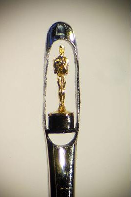 Chùm ảnh: Những nhân vật nổi tiếng trong lỗ kim - 9