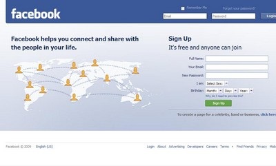Xuất hiện tấn công lừa đảo trên Facebook - 1