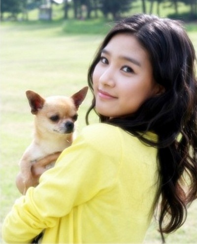 Kim So Eun dễ thương sẽ “lột xác” trong phim mới - 12