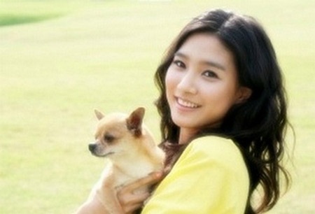Kim So Eun dễ thương sẽ “lột xác” trong phim mới - 13