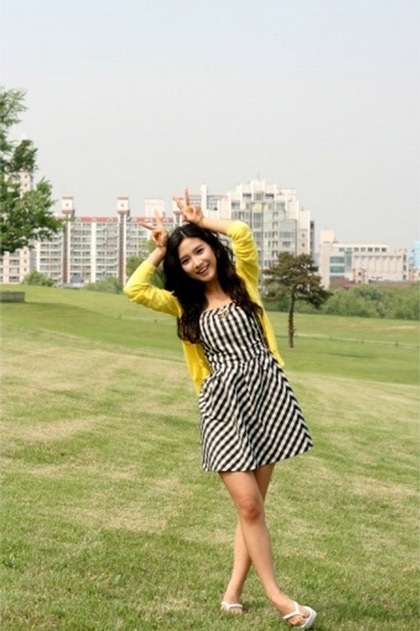 Kim So Eun dễ thương sẽ “lột xác” trong phim mới - 15