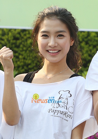 Kim So Eun dễ thương sẽ “lột xác” trong phim mới - 8