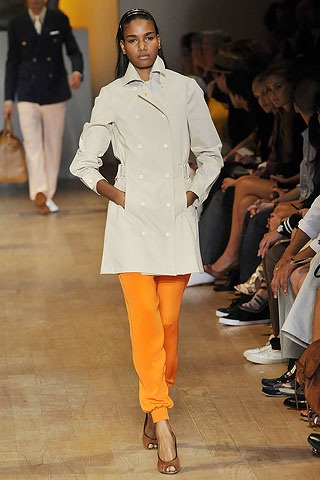 BST xuân hè 2009 của Tommy Hilfiger - 8