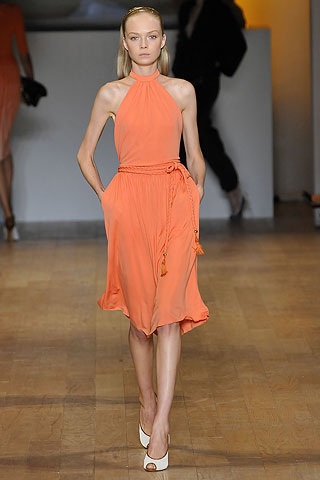 BST xuân hè 2009 của Tommy Hilfiger - 7