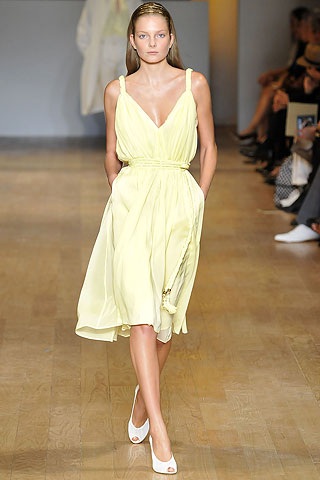 BST xuân hè 2009 của Tommy Hilfiger - 17