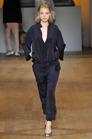 BST xuân hè 2009 của Tommy Hilfiger - 6