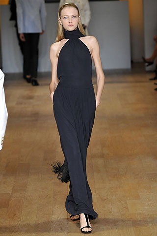 BST xuân hè 2009 của Tommy Hilfiger - 4