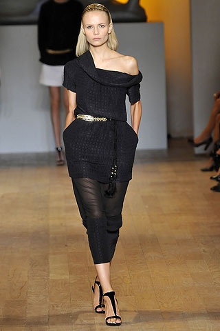 BST xuân hè 2009 của Tommy Hilfiger - 3