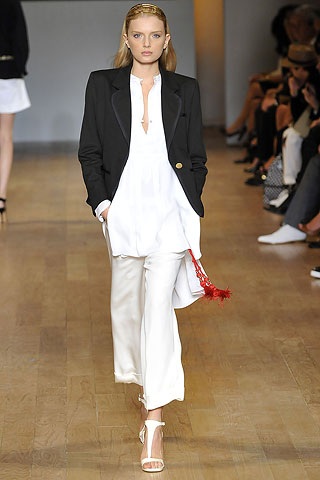 BST xuân hè 2009 của Tommy Hilfiger - 18