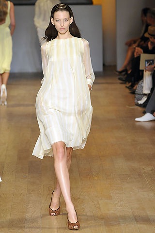 BST xuân hè 2009 của Tommy Hilfiger - 16