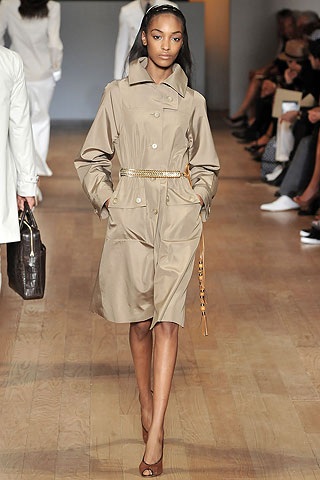 BST xuân hè 2009 của Tommy Hilfiger - 15