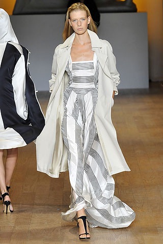 BST xuân hè 2009 của Tommy Hilfiger - 13