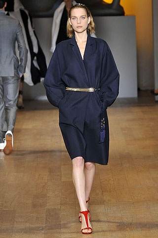 BST xuân hè 2009 của Tommy Hilfiger - 12