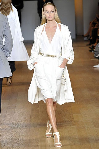 BST xuân hè 2009 của Tommy Hilfiger - 11