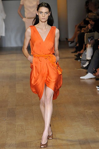 BST xuân hè 2009 của Tommy Hilfiger - 10