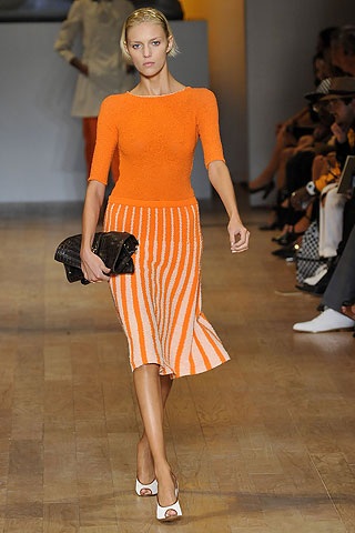 BST xuân hè 2009 của Tommy Hilfiger - 9