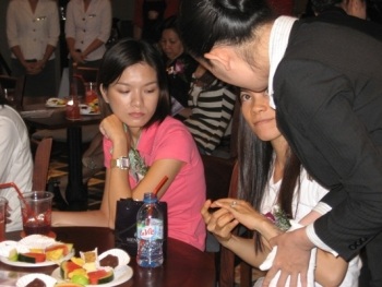 Tư vấn chọn kim cương cùng UNIQUE - 2 Tư vấn chọn kim cương cùng UNIQUE - 2