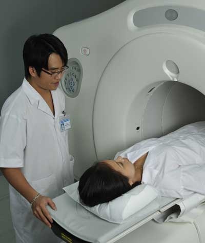 Chiếc máy trăm tỉ và người con hiếu thảo - 1 Chiếc máy trăm tỉ và người con hiếu thảo - 1