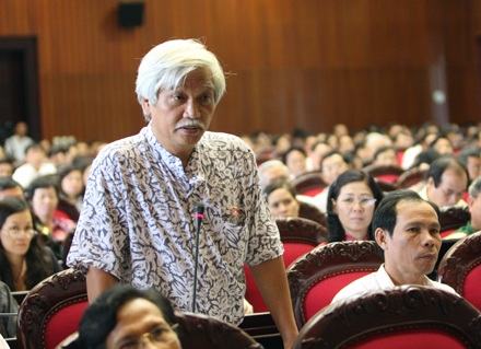 Vấn đề bô xít: “Chính phủ không tách” mà “làm theo dự án” - 2