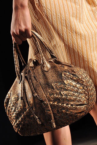 BST giày dép/ túi xách Bottega Veneta - 10