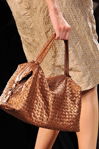 BST giày dép/ túi xách Bottega Veneta - 7