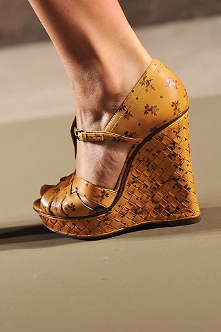 BST giày dép/ túi xách Bottega Veneta - 5