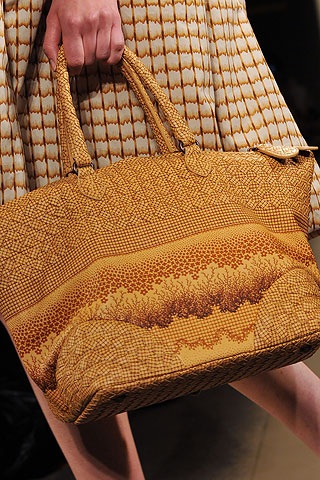 BST giày dép/ túi xách Bottega Veneta - 4