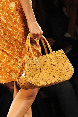 BST giày dép/ túi xách Bottega Veneta - 3